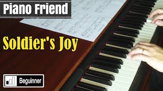 Soldier's Joy