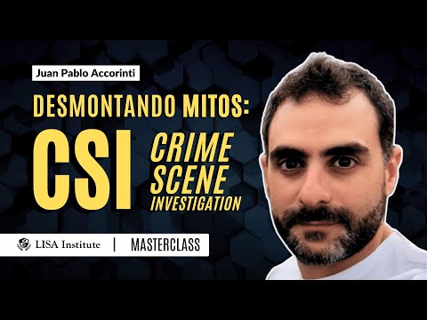 Desmontando mitos del CSI