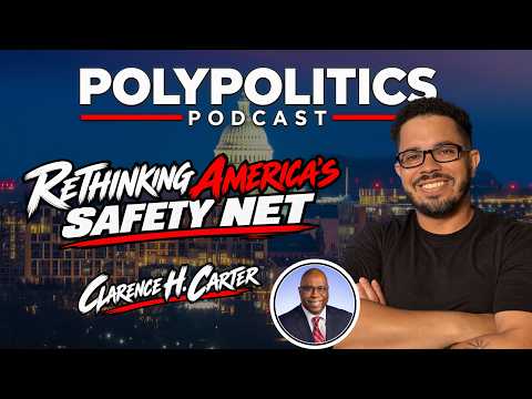 Rethinking the American Safety Net: SNAP, Welfare Reform & Self-Sufficiency