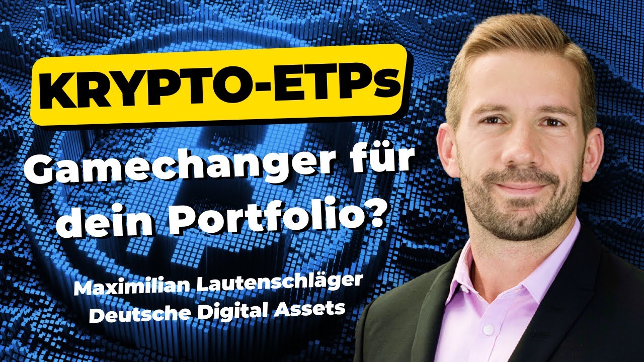 Schluss mit Ausreden: So integrierst du Bitcoin in dein ganz normales Depot