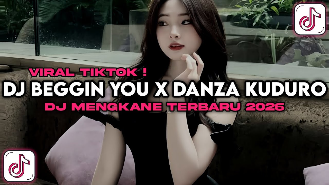DJ BEGGIN YOU X DANZA KUDURO VERSI SLOW | SOUND JEDAG JEDUG VIRAL TIKTOK 2026 !