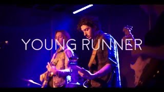Young Runner - Live From Melt Fest 2016 Cmon Everybody