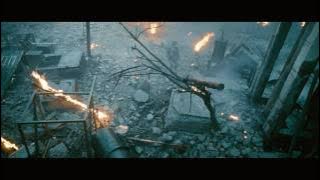 Legend of the Fist: The Return of Chen Zhen ( Trailer)