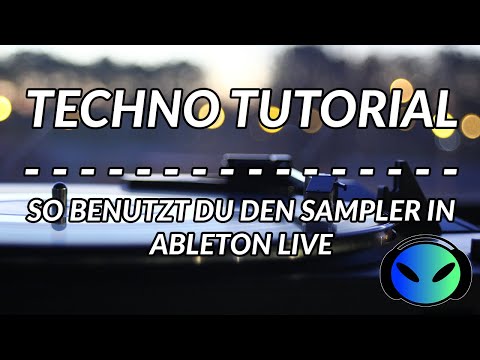 Ableton Live Tutorial