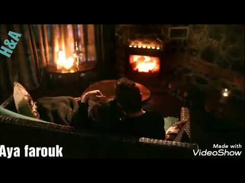 اجمل حالة واتس رومانسية شيرين وحسام حبيب كل ما اغني مونتاج آيه فاروق