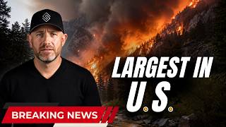 Utah's 2026 Wildfire Season (What Every Homeowner Needs to Know Before They Buy)