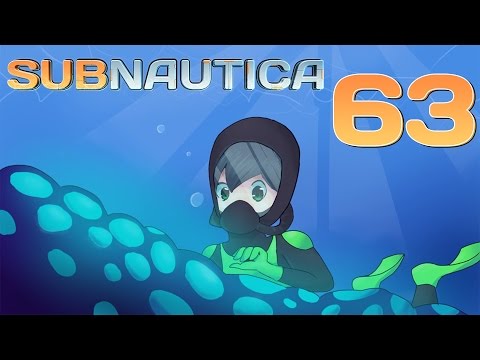 ACTIVATING THE PORTAL!!! [Ep. 63] | Subnautica