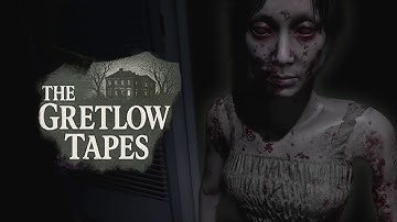 Found Footage Horror Done Right | The Gretlow Tapes
