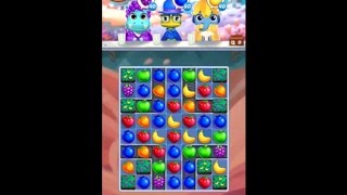 Juice Jam level 33