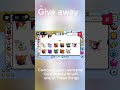 Give away #roblox #giveaway #ps99 #tweening #ps99gaming