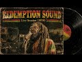 Roots Reggae | Redemption Sounds | Lost Session (1976)
