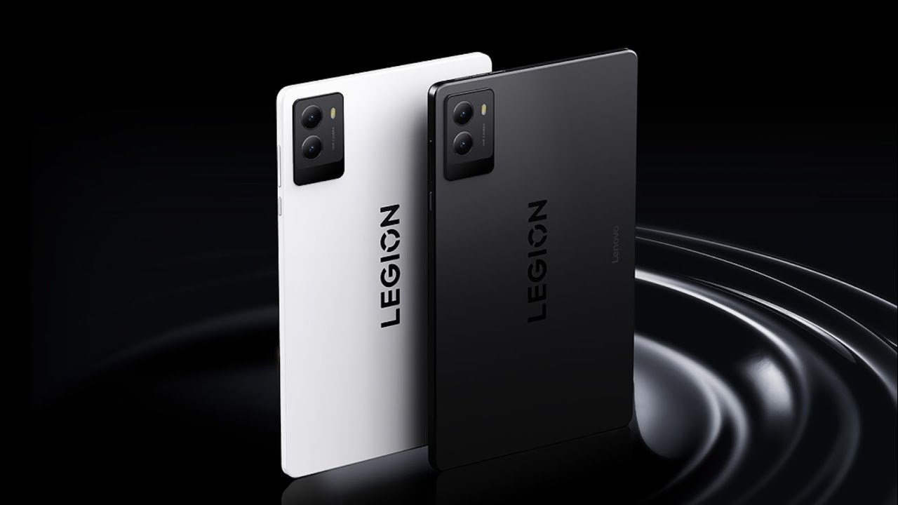 Lenovo Legion Y700 2026 Teased: Snapdragon 8 Elite, 165Hz Display