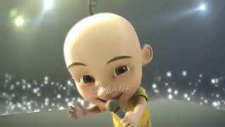saur saur Upin Ipin gila wkwkwk