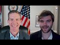 Trump doesn't speak for America on Ukraine, congressman says