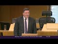Members’ Business: Pancreatic Cancer Awareness Month/World Pancreatic Cancer Day - 20 November 2025
