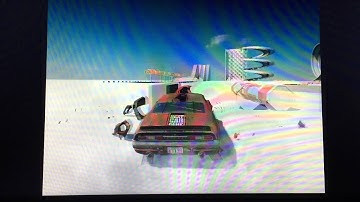 Messing around in "Next Car Game" Part 2