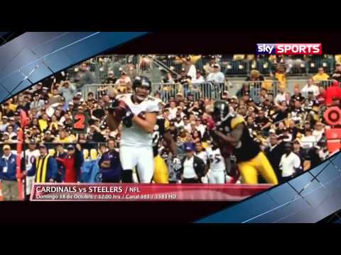 SKY SPORTS NEWS - YouTube