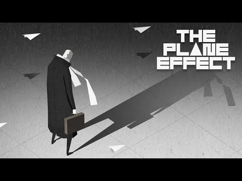 The Plane Effect Announcement Trailer