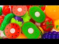 ASMR One Slice That Changed the Sound 🎧