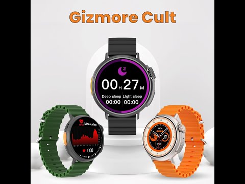 Gizmore Cult - video from Gizmore
