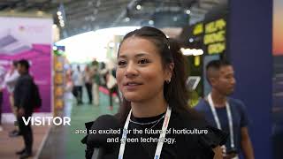 Recap Greentech Amsterdam 2025