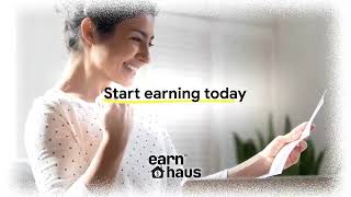 Earn Haus