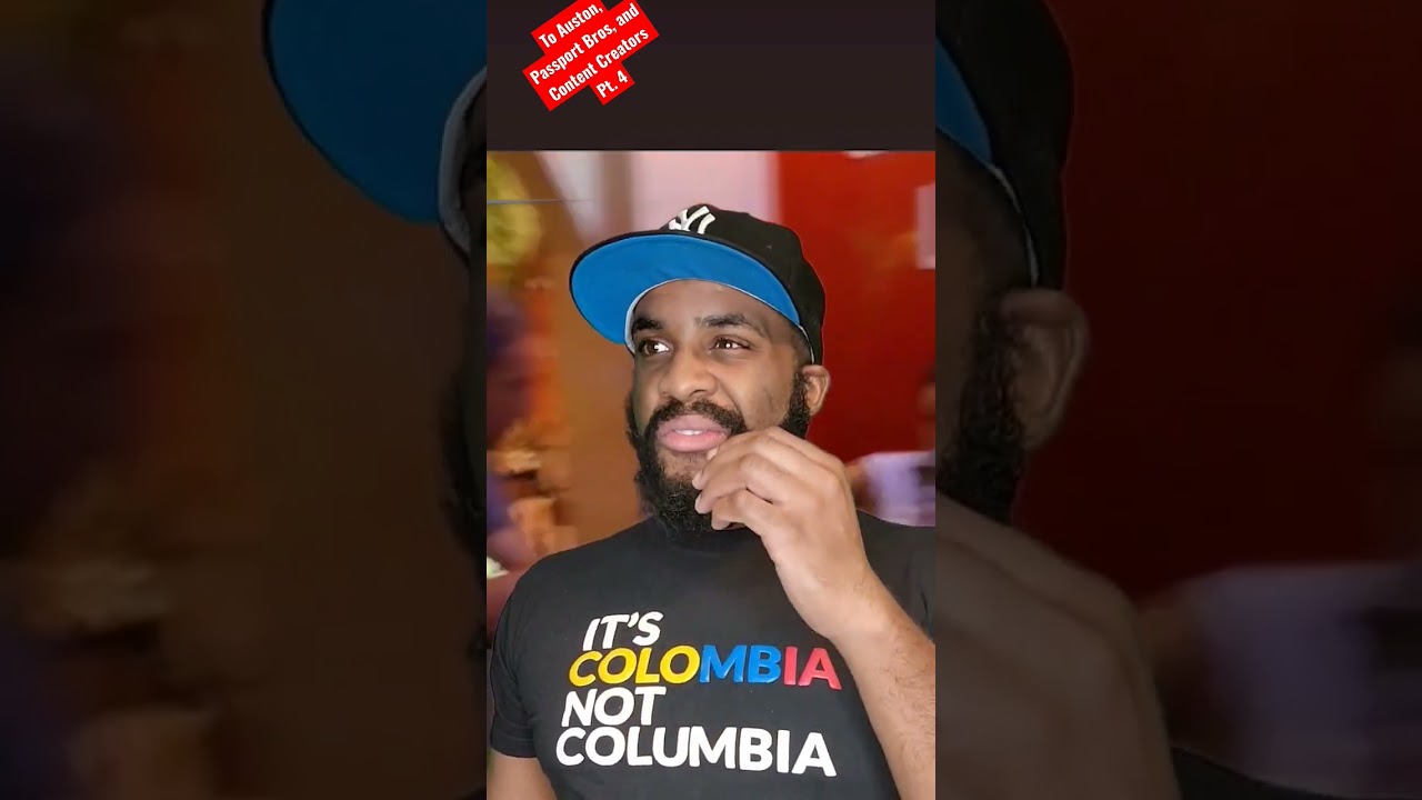 The Auston Holleman Situation Pt. 4 