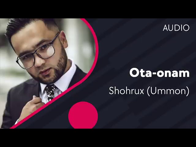 SHOHRUH  OTA -ONA