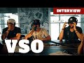 Vso  linterview rocknroll  gimmic hip hop talkshow