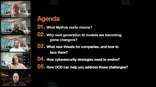 Mythos  Unpacking the phenomenon and its impact on your cybersecurity