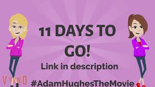 11 days to go