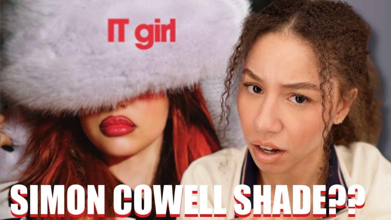 ДЖЕЙД — ЭТО ТАКАЯ ДЕВУШКА! | РЕАКЦИЯ ДЖЕЙД НА ТЕМУ «ОНО»