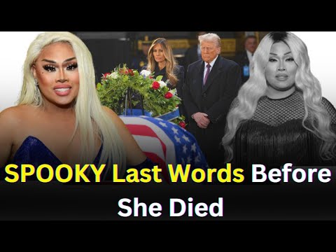 Jiggly Caliente, ‘RuPaul’s Drag Race’ Star & Judge Dies at 44: Cause of