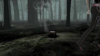 Let's Play The Path: Scarlet's Wolf