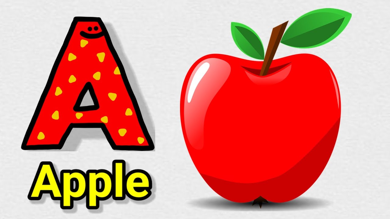 Learn Phonics Sounds A-Z | Fun Alphabet Song for Kids | Preschool Learning for Kindergarten USA 05