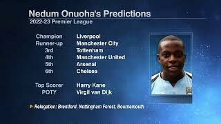 ESPN FC's Premier League predictions 😳👀