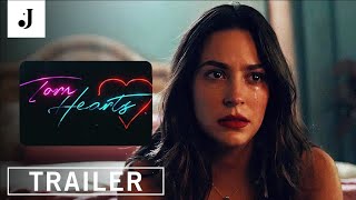 TORN HEARTS - Official Trailer (2022) Katey Sagal, Abby Quinn, Alexxis Lemire, Clarke Wolfe