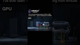 Celebrity CPU vs GPU Explained with Paintball! 🎨💻 | MythBusters x NVIDIA Profile