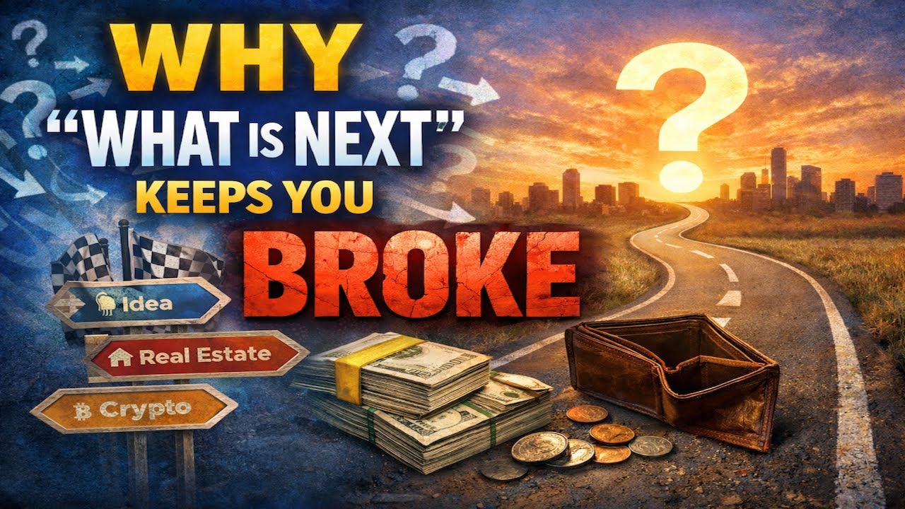 Почему инвестирование должно быть скучным. 