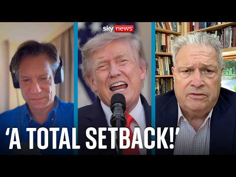 Bob Kagan: The U.S. Didn't Win. It 'Surrendered'.