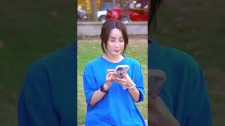 The boy almost met his crush #shorts #viral #rlstudio #funny