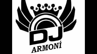 DJ Armoni Kolbastı Patlamix Resimi