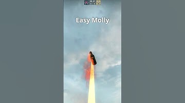 use this molly on Overpass #csgo #csgotips #shorts