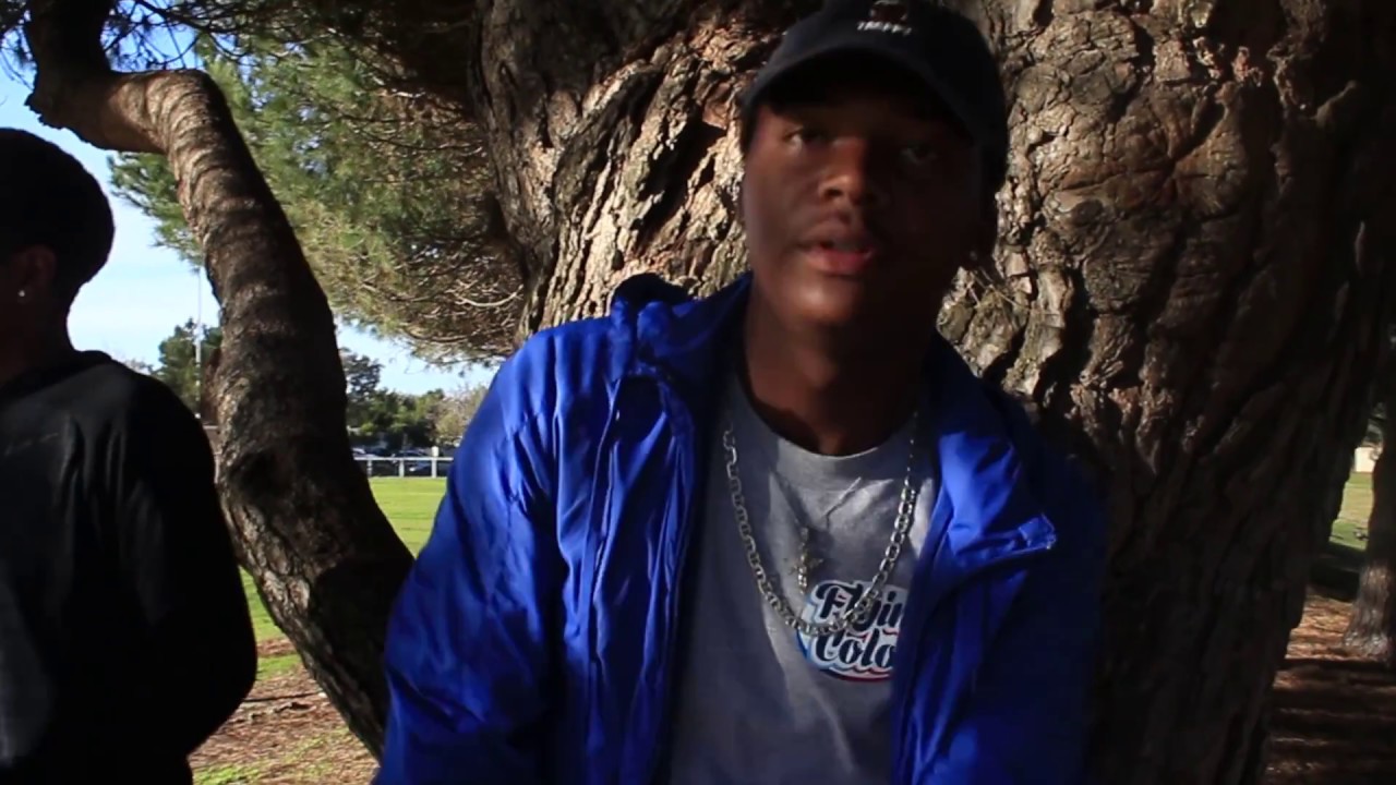 OGTEE - DDT!! ft. Mekhi The Great (Prod. Nish)