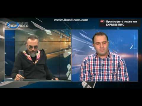 კახა ცისკარიძე: საყურეს გაგიკეთებ ცხვირზე, შე უზრდელო ბიჭო!