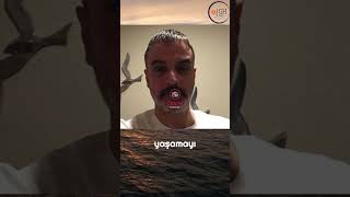 Ünlü Oyuncu Ufuk Özkanın Dramatik Haberi Organ Nakli İçin Sıraya Girdi 13 Temmuz 2023