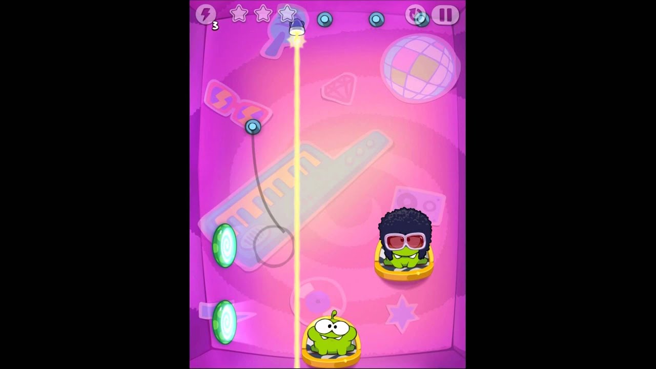 Cut The Rope Time Travel Igameplay1337 - fasric