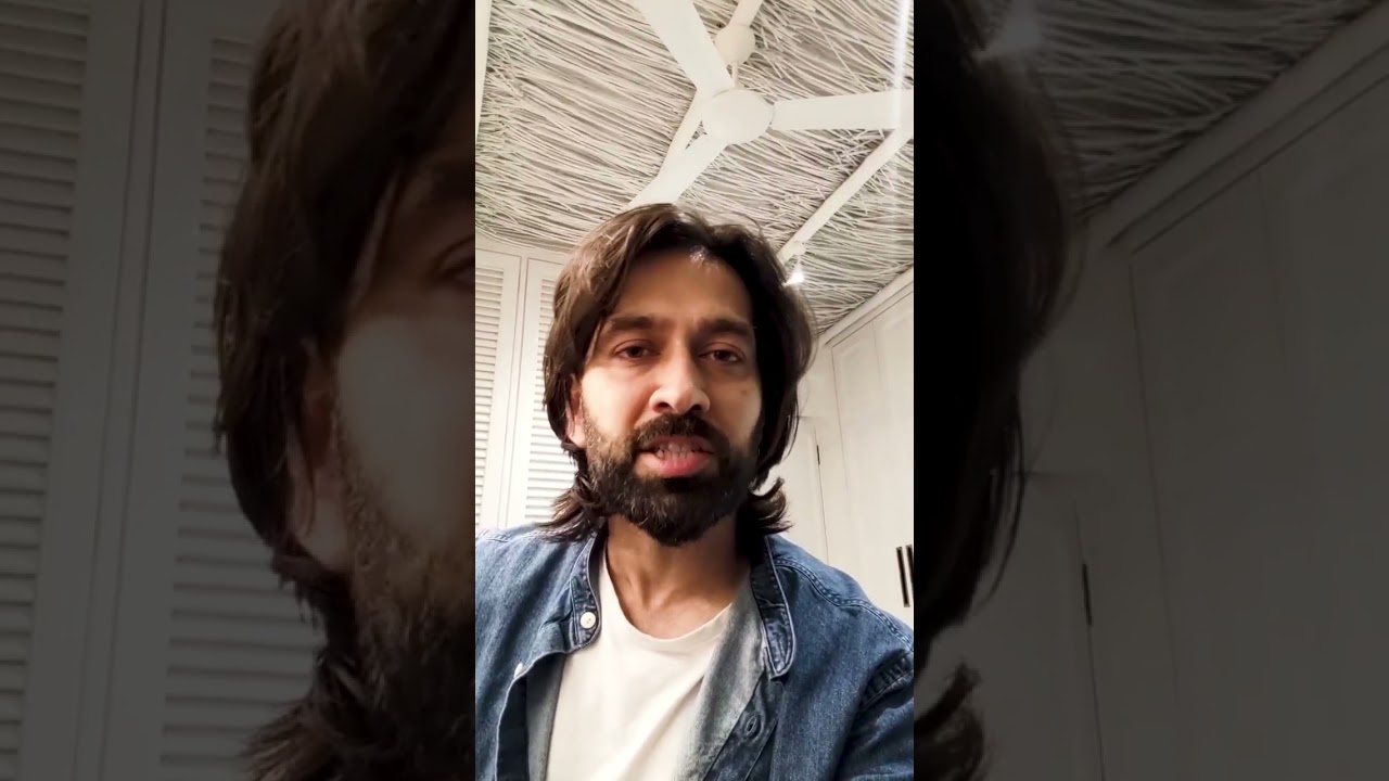 दिल गुर्दा | Nakuul Mehta | लेखन: @ajax.singh