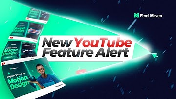 How to Use the New YouTube Feature (Step-by-Step Guide)