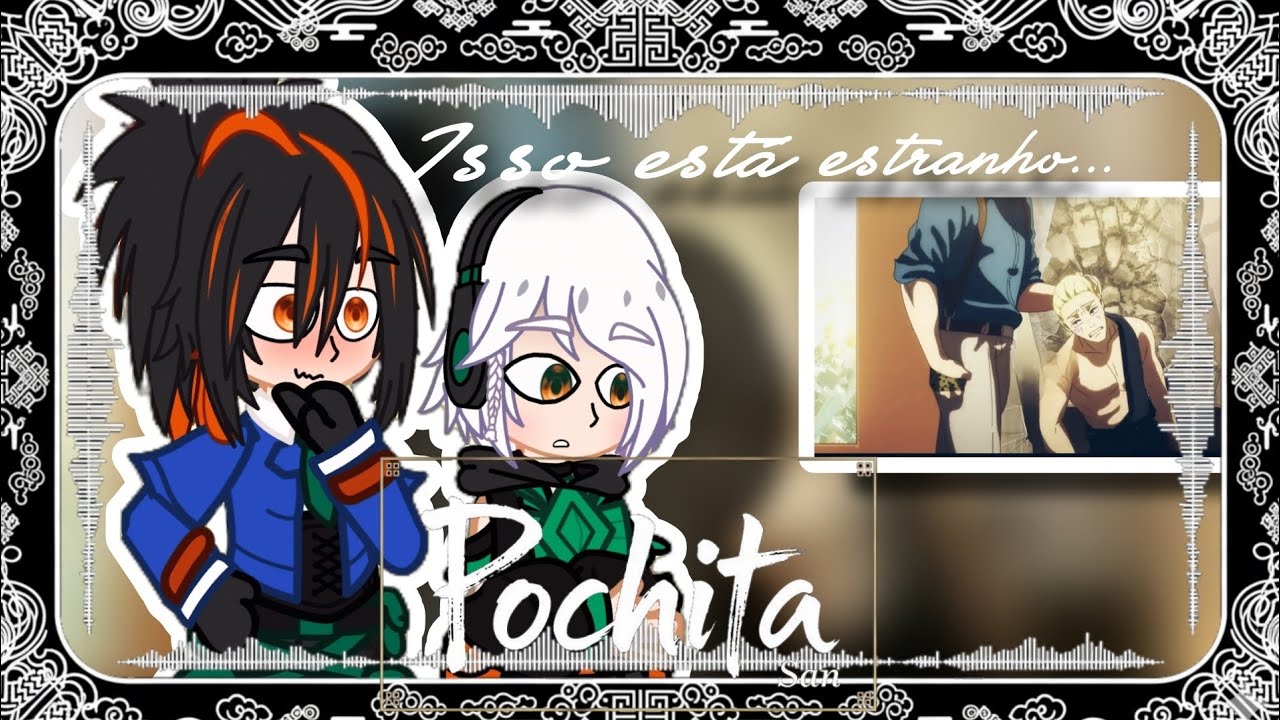 Z.Z.Z: react ao |geme baixo nengue| [As]